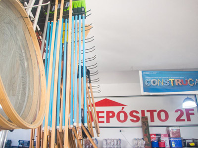 Depósito 2F